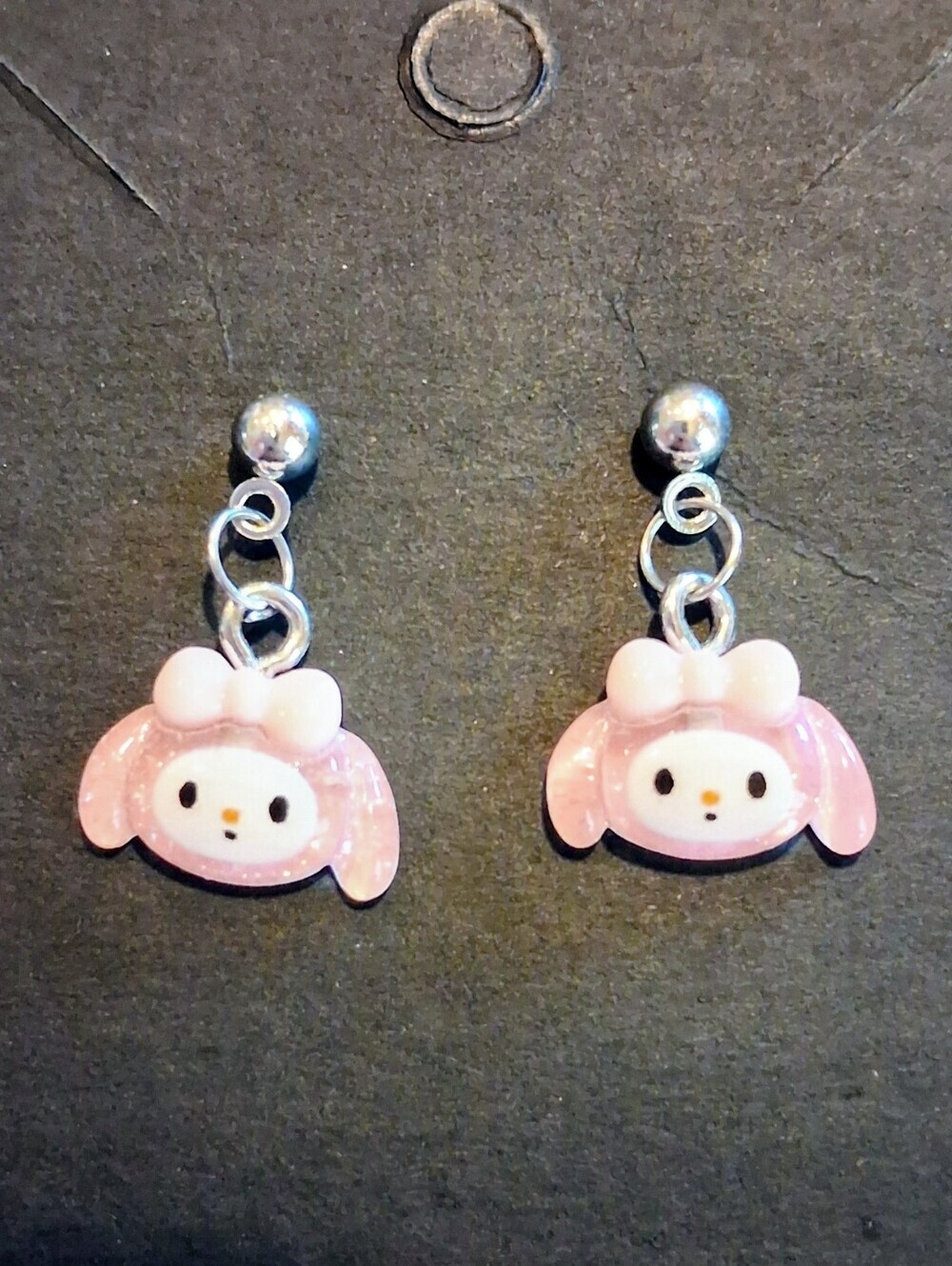 ⭐️SANRIO STUD EARRINGS⭐️ | $10 OR 3 FOR $25
